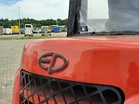 Heftruck ep, cpcd30t8, bouwjaar 2019 - afbeelding 3 van  31