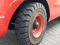 Heftruck ep, cpcd30t8, bouwjaar 2019 - afbeelding 4 van  31