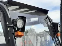Heftruck ep, cpcd30t8, bouwjaar 2019 - afbeelding 11 van  31