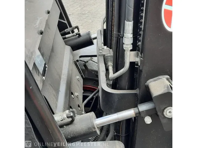 Heftruck ep, cpcd30t8, bouwjaar 2019 - afbeelding 15 van  31