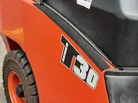 Heftruck ep, cpcd30t8, bouwjaar 2019 - afbeelding 16 van  31