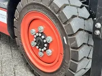 Heftruck ep, cpcd30t8, bouwjaar 2019 - afbeelding 17 van  31
