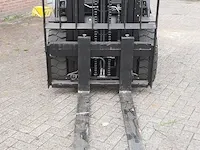 Heftruck ep, cpcd30t8, bouwjaar 2019 - afbeelding 18 van  31