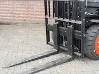 Heftruck ep, cpcd30t8, bouwjaar 2019 - afbeelding 19 van  31