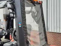 Heftruck ep, cpcd30t8, bouwjaar 2019 - afbeelding 22 van  31