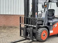 Heftruck ep, cpcd30t8, bouwjaar 2019 - afbeelding 12 van  31