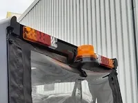 Heftruck ep, cpcd30t8, bouwjaar 2019 - afbeelding 24 van  31
