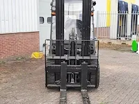 Heftruck ep, cpcd30t8, bouwjaar 2019 - afbeelding 23 van  31