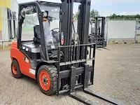 Heftruck ep, cpcd30t8, bouwjaar 2019 - afbeelding 26 van  31