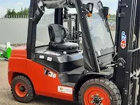Heftruck ep, cpcd30t8, bouwjaar 2019 - afbeelding 27 van  31