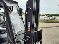 Heftruck ep, cpcd30t8, bouwjaar 2019 - afbeelding 29 van  31