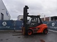 Heftruck fenwick h80d-03/900 diesel 8000kg - afbeelding 1 van  1