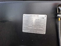 Heftruck hangcha, cpd80j, bouwjaar 2019 - afbeelding 4 van  38