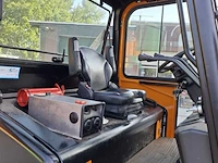 Heftruck hangcha, cpd80j, bouwjaar 2019 - afbeelding 8 van  38