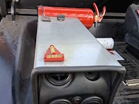 Heftruck hangcha, cpd80j, bouwjaar 2019 - afbeelding 9 van  38
