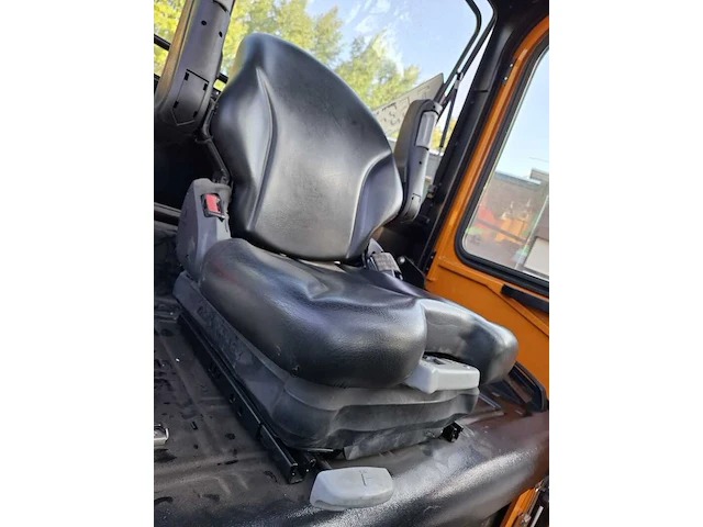 Heftruck hangcha, cpd80j, bouwjaar 2019 - afbeelding 10 van  38