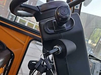 Heftruck hangcha, cpd80j, bouwjaar 2019 - afbeelding 11 van  38
