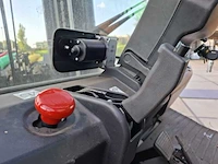 Heftruck hangcha, cpd80j, bouwjaar 2019 - afbeelding 14 van  38