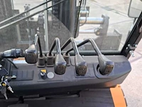 Heftruck hangcha, cpd80j, bouwjaar 2019 - afbeelding 16 van  38