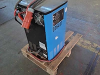Heftruck hangcha, cpd80j, bouwjaar 2019 - afbeelding 22 van  38