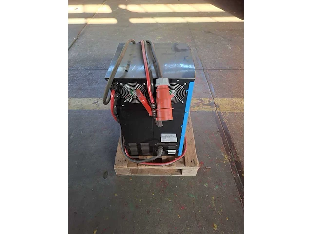 Heftruck hangcha, cpd80j, bouwjaar 2019 - afbeelding 24 van  38