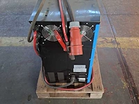 Heftruck hangcha, cpd80j, bouwjaar 2019 - afbeelding 24 van  38