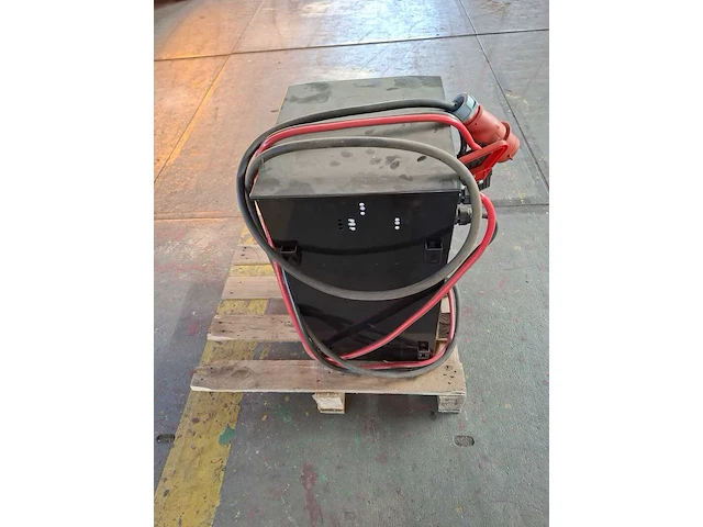 Heftruck hangcha, cpd80j, bouwjaar 2019 - afbeelding 25 van  38