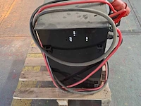 Heftruck hangcha, cpd80j, bouwjaar 2019 - afbeelding 25 van  38