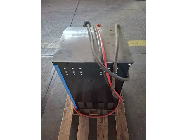 Heftruck hangcha, cpd80j, bouwjaar 2019 - afbeelding 26 van  38