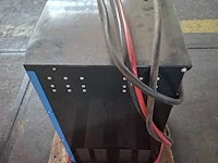 Heftruck hangcha, cpd80j, bouwjaar 2019 - afbeelding 26 van  38