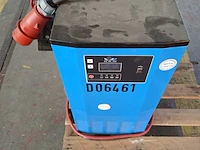 Heftruck hangcha, cpd80j, bouwjaar 2019 - afbeelding 27 van  38