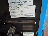 Heftruck hangcha, cpd80j, bouwjaar 2019 - afbeelding 29 van  38