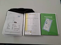 Heftruck hangcha, cpd80j, bouwjaar 2019 - afbeelding 31 van  38