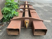 Heftruck hijsjip - afbeelding 3 van  9