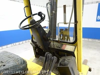 Heftruck hyster, h2.00xms, geel, bouwjaar 1994 - afbeelding 2 van  19