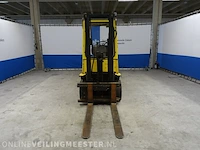 Heftruck hyster, h2.00xms, geel, bouwjaar 1994 - afbeelding 15 van  19