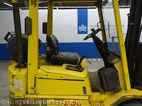 Heftruck hyster, h2.00xms, geel, bouwjaar 1994 - afbeelding 17 van  19