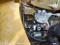 Heftruck hyster, h40h diesel, geel - afbeelding 8 van  19