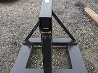 Heftruck jip - afbeelding 2 van  4