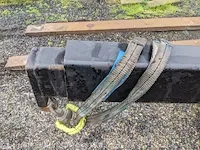 Heftruck jip - afbeelding 4 van  4