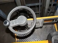 Heftruck jungheinrich efg-df15 - afbeelding 7 van  19