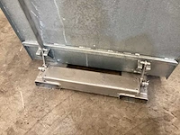 Heftruck kantelbak - afbeelding 7 van  7