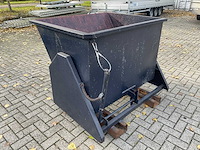 Heftruck kipbak - afbeelding 2 van  6