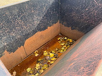 Heftruck kipbak - afbeelding 6 van  6