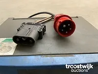 Heftruck lader - afbeelding 2 van  4