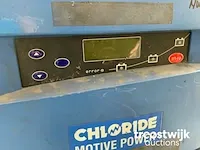 Heftruck lader - afbeelding 3 van  4
