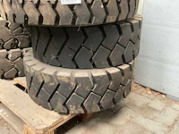 Heftruck / landbouwband divers (10x) - afbeelding 4 van  9