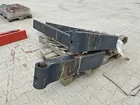 Heftruck lepel (2x) - afbeelding 4 van  6