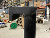 Heftruck lepels 10 ton - afbeelding 8 van  8