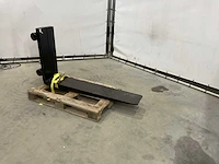 Heftruck lepels - afbeelding 1 van  6